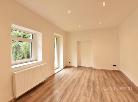 Pronájem bytu, 2+kk, 56 m²