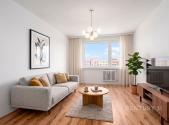 Prodej bytu, 3+1, 75 m²