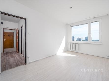 Prodej bytu, 3+1, 75 m²