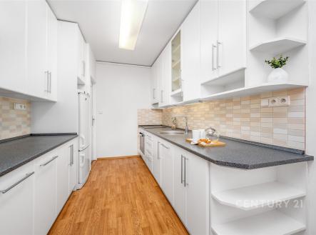 Prodej bytu, 3+kk, 78 m²