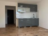Pronájem bytu, 1+kk, 26 m²