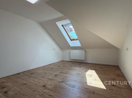 Pronájem bytu, 1+kk, 26 m²