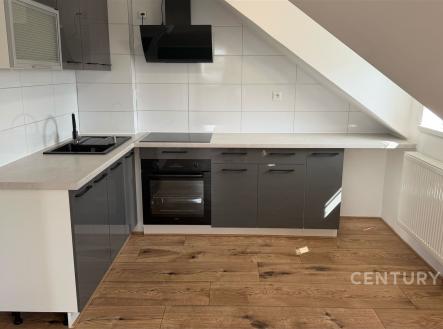 Pronájem bytu, 1+kk, 65 m²