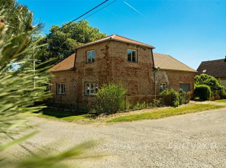 Prodej domu/vily, 155 m²