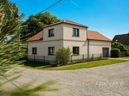 Prodej domu/vily, 155 m²