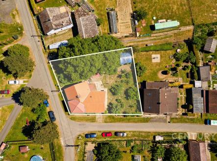 Prodej domu/vily, 155 m²