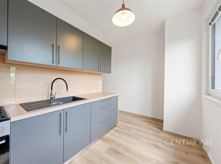 Prodej bytu, 1+1, 36 m²
