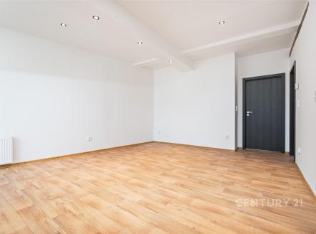 Prodej bytu, 3+kk, 76 m²