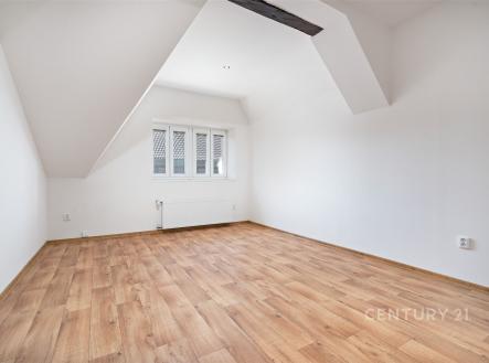 Prodej bytu, 3+kk, 76 m²