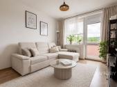 Prodej bytu, 3+kk, 60 m²
