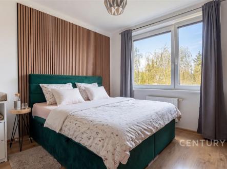 Prodej bytu, 3+kk, 60 m²