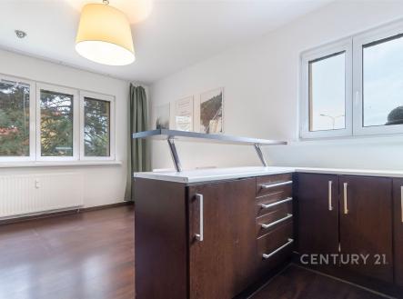 Pronájem bytu, 1+kk, 22 m²