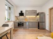 Prodej bytu, 3+kk, 53 m²