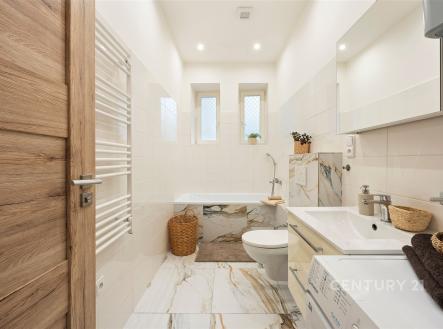Prodej bytu, 3+kk, 53 m²