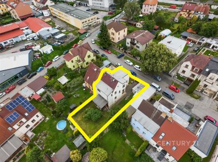 Prodej domu/vily, 139 m²