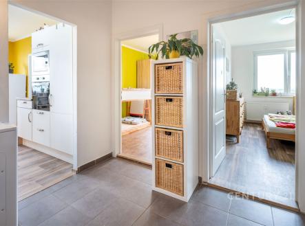 Prodej bytu, 4+1, 86 m²