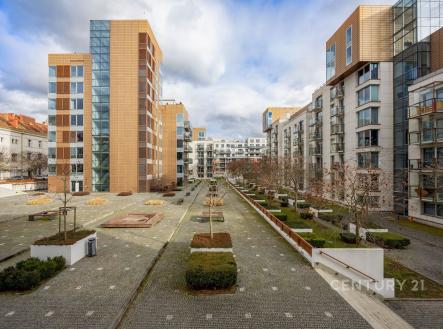 Pronájem bytu, jiný, 146 m²