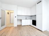 Pronájem bytu, 1+kk, 27 m²