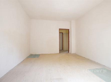 Pronájem kanceláře, 12 m²