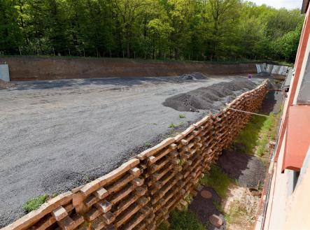 Pronájem pozemku, ostatní, 4 000 m²