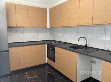 Pronájem bytu, 3+1, 71 m²