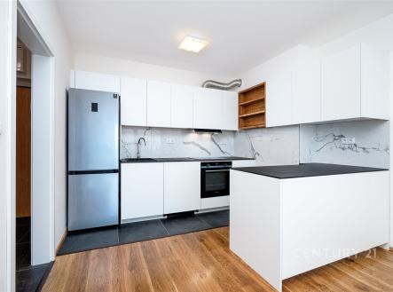 Pronájem bytu, 2+kk, 50 m²