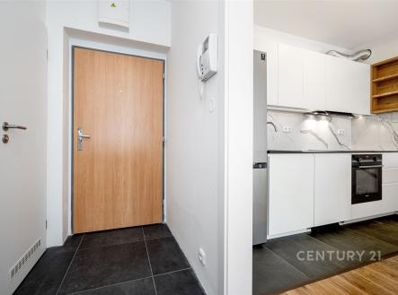 Pronájem bytu, 2+kk, 50 m²