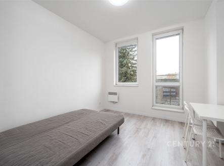 Pronájem bytu, garsoniéra, 17 m²