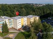 Prodej bytu, 2+kk, 46 m²