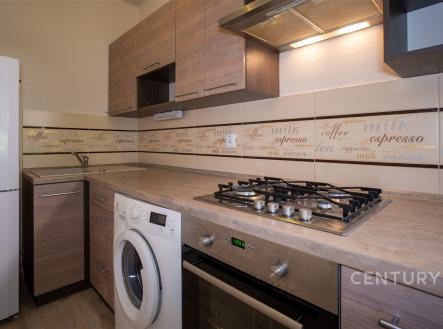 Prodej bytu, 2+kk, 46 m²
