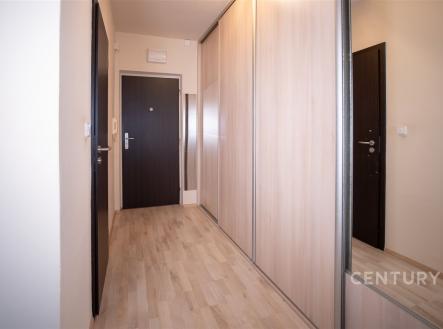Prodej bytu, 2+kk, 46 m²