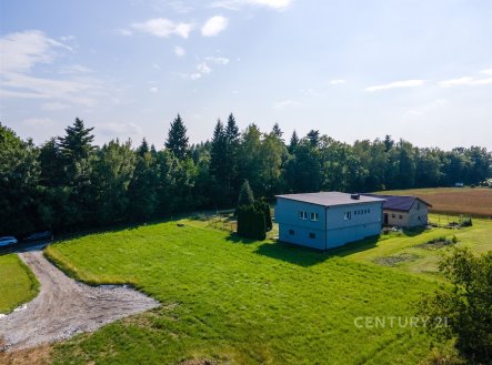 Prodej pozemku pro bydlení, 910 m²