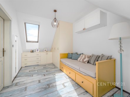 Prodej bytu, 2+kk, 45 m²