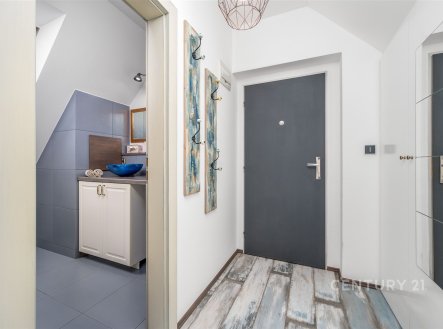 Prodej bytu, 2+kk, 45 m²