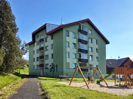 Prodej bytu, 3+1, 85 m²