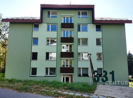 Prodej bytu, 3+1, 85 m²