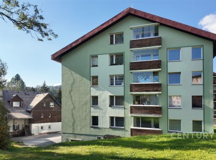 Prodej bytu, 3+1, 85 m²