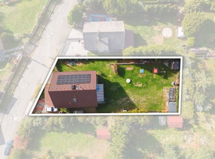 Prodej domu/vily, 131 m², Trnová – náhled fotky 3