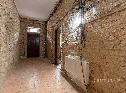 Prodej domu/vily, 160 m²