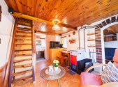 Prodej chaty/rekreačního objektu, 43 m²