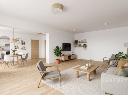 Prodej domu/vily, 165 m²