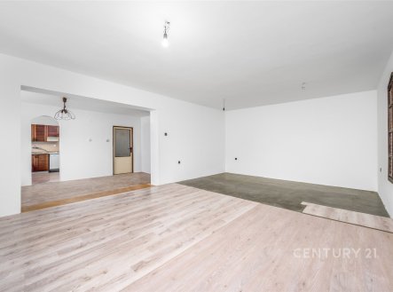 Prodej domu/vily, 165 m²