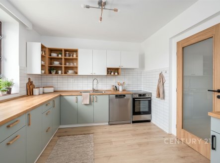 Prodej domu/vily, 165 m²
