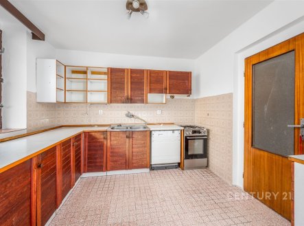 Prodej domu/vily, 165 m²