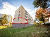Prodej bytu, 2+1, 49 m²
