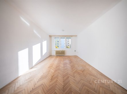 Prodej bytu, 2+1, 49 m²
