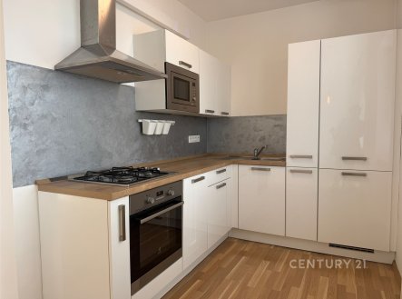 Prodej bytu, 2+kk, 54 m²