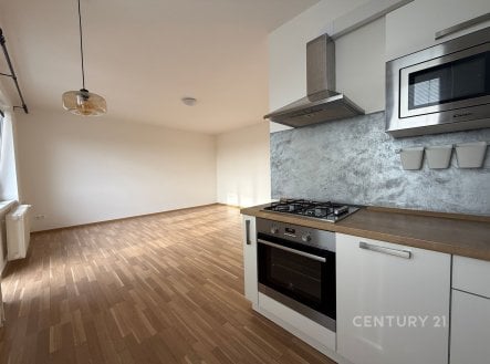 Prodej bytu, 2+kk, 54 m²