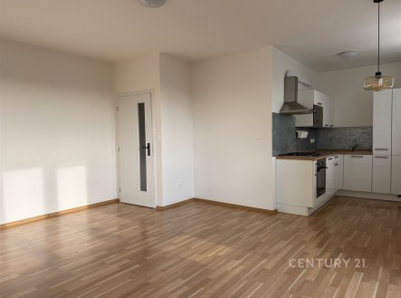 Prodej bytu, 2+kk, 54 m²