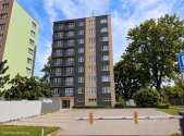 Prodej bytu, 2+kk, 54 m²